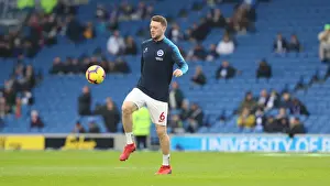 Intense Premier League Showdown: Brighton & Hove Albion vs. Liverpool (January 9, 2019)
