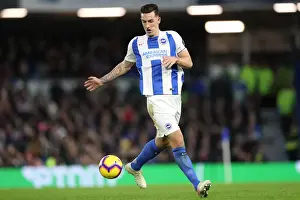 Intense Premier League Showdown: Brighton & Hove Albion vs. Liverpool (January 9, 2019)