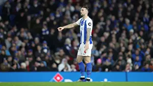 Intense Premier League Showdown: Brighton & Hove Albion vs. Liverpool (January 9, 2019)