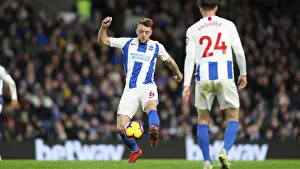 Intense Premier League Showdown: Brighton & Hove Albion vs. Liverpool (January 9, 2019)
