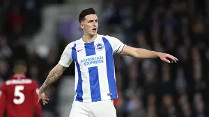 Intense Premier League Showdown: Brighton & Hove Albion vs. Liverpool (January 9, 2019)