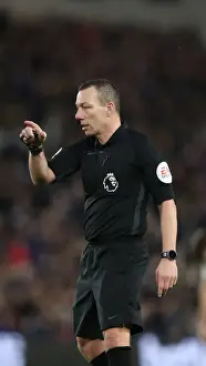 Intense Premier League Showdown: Brighton & Hove Albion vs. Liverpool (January 9, 2019)