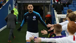 Intense Premier League Showdown: Brighton & Hove Albion vs. Liverpool (January 9, 2019)