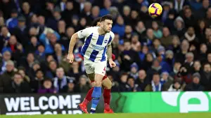 Intense Premier League Showdown: Brighton & Hove Albion vs. Liverpool (January 9, 2019)