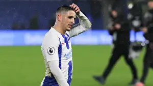 Intense Premier League Showdown: Brighton & Hove Albion vs. Burnley (09FEB19)