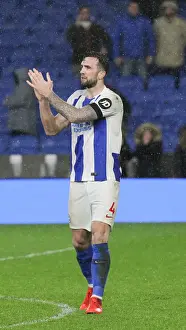 Intense Premier League Showdown: Brighton & Hove Albion vs. Burnley (February 2019)