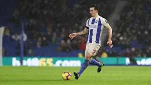 Intense Premier League Showdown: Brighton & Hove Albion vs. Burnley (09FEB19)