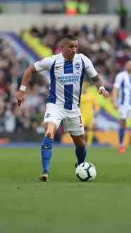 Intense Premier League Showdown: Brighton & Hove Albion vs. Newcastle United (27APR19)