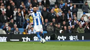 Intense Premier League Showdown: Brighton & Hove Albion vs. Newcastle United (27APR19)