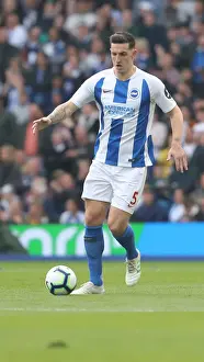 Intense Premier League Showdown: Brighton & Hove Albion vs. Newcastle United (27APR19)