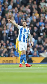 Intense Premier League Showdown: Brighton & Hove Albion vs. Newcastle United (27APR19)
