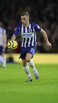 Intense Premier League Showdown: Brighton & Hove Albion vs. Watford (08FEB20)