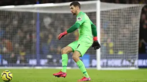 Intense Premier League Showdown: Brighton & Hove Albion vs. Watford (8th February 2020)