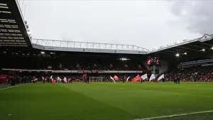 Intense Premier League Showdown: Brighton and Hove Albion vs. Sheffield United (22FEB20)