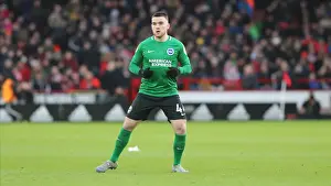 Intense Premier League Showdown: Brighton and Hove Albion vs. Sheffield United (22FEB20)