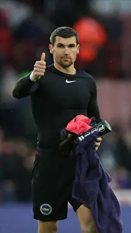 Intense Premier League Showdown: Brighton and Hove Albion vs. Sheffield United (22FEB20)