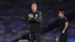 Intense Premier League Showdown: Brighton and Hove Albion vs. Chelsea (14SEP20)