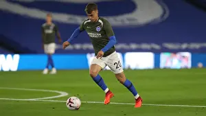 Intense Premier League Showdown: Brighton and Hove Albion vs. Chelsea (14SEP20)