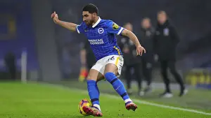 Intense Premier League Showdown: Brighton & Hove Albion vs. Southampton (07DEC20)