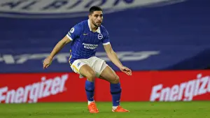 Intense Premier League Showdown: Brighton & Hove Albion vs. Wolverhampton Wanderers (02JAN21)
