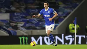Intense Premier League Showdown: Brighton & Hove Albion vs. Wolverhampton Wanderers (02JAN21)
