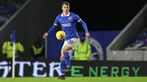 Intense Premier League Showdown: Brighton & Hove Albion vs. Wolverhampton Wanderers (02JAN21)