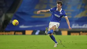 Intense Premier League Showdown: Brighton & Hove Albion vs. Wolverhampton Wanderers (02JAN21)