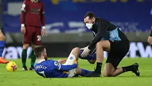 Intense Premier League Showdown: Brighton & Hove Albion vs. Wolverhampton Wanderers (02JAN21)