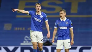 Intense Premier League Showdown: Brighton & Hove Albion vs. Wolverhampton Wanderers (02JAN21)