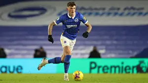 Intense Premier League Showdown: Brighton & Hove Albion vs. Wolverhampton Wanderers (02JAN21)