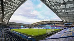 Intense Premier League Showdown: Brighton & Hove Albion vs. Wolverhampton Wanderers (02JAN21)