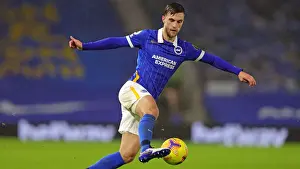 Intense Premier League Showdown: Brighton & Hove Albion vs. Fulham (27Jan21)