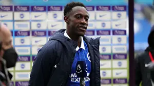 Intense Premier League Showdown: Brighton & Hove Albion vs. Leeds United (01MAY21)