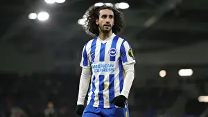 Intense Premier League Showdown: Brighton & Hove Albion vs. Chelsea (18JAN22)