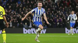 Intense Premier League Showdown: Brighton & Hove Albion vs. Chelsea (18JAN22)