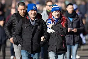 Intense Premier League Showdown: Brighton & Hove Albion vs. Aston Villa (26.02.22)