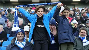 Intense Premier League Showdown: Brighton & Hove Albion vs. Liverpool (12.03.22)