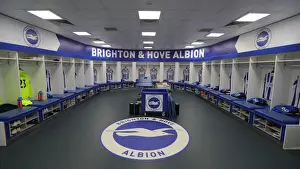 Intense Premier League Showdown: Brighton & Hove Albion vs. Southampton (24APR22)
