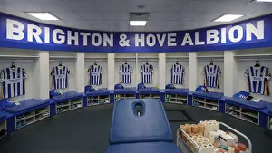 Intense Premier League Showdown: Brighton & Hove Albion vs. Southampton (24APR22)