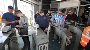 Intense Premier League Showdown: Brighton & Hove Albion vs. Southampton (24APR22)