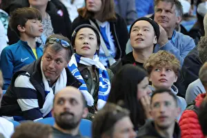 Intense Premier League Showdown: Brighton & Hove Albion vs. Southampton (24APR22)