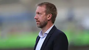 Intense Premier League Showdown: Brighton & Hove Albion vs. West Ham United (22May22)