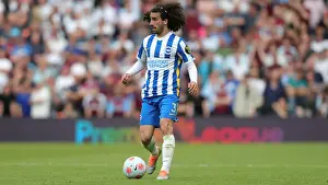 Intense Premier League Showdown: Brighton & Hove Albion vs. West Ham United (22May22)