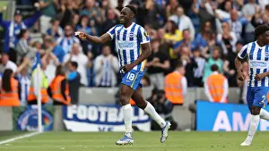 Intense Premier League Showdown: Brighton & Hove Albion vs. West Ham United (22May22)