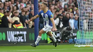 Intense Premier League Showdown: Brighton & Hove Albion vs. Chelsea (29.11.22)