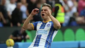 Intense Premier League Showdown: Brighton & Hove Albion vs. Chelsea (29.11.22)