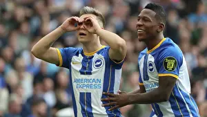 Intense Premier League Showdown: Brighton & Hove Albion vs. Chelsea (29.11.22)