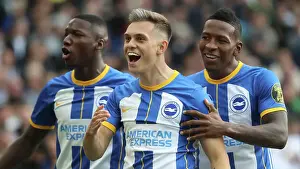 Intense Premier League Showdown: Brighton & Hove Albion vs. Chelsea (29.11.22)