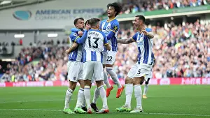Intense Premier League Showdown: Brighton & Hove Albion vs. Chelsea (29.11.22)