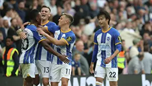 Intense Premier League Showdown: Brighton & Hove Albion vs. Chelsea (29th November 2022)